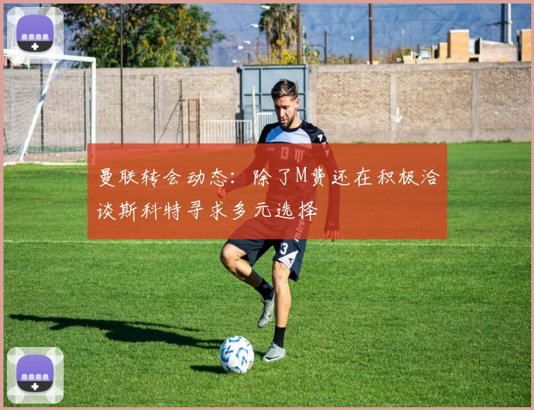 曼联转会动态：除了M费还在积极洽谈斯科特寻求多元选择