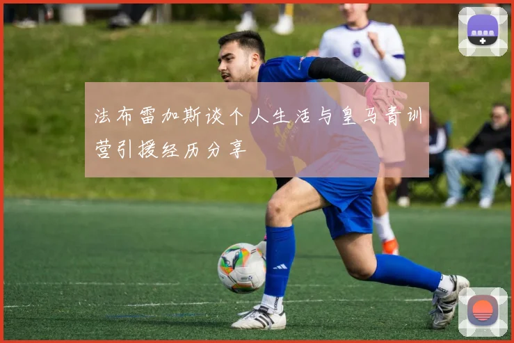 法布雷加斯谈个人生活与皇马青训营引援经历分享
